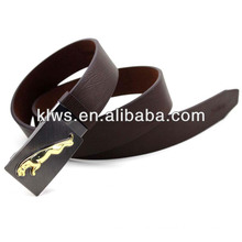 2014 high quality best belt brand for men